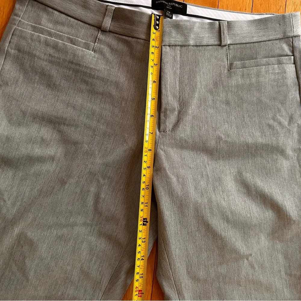 Banana republic SLOAN pant size 12 - Picture 8 of 12